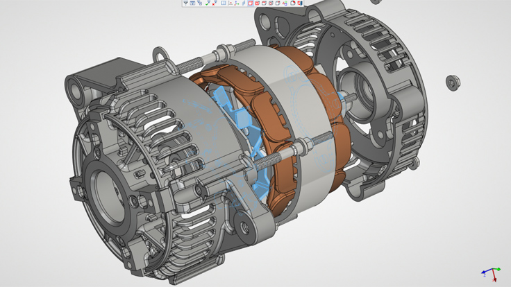 catia alternative cad software