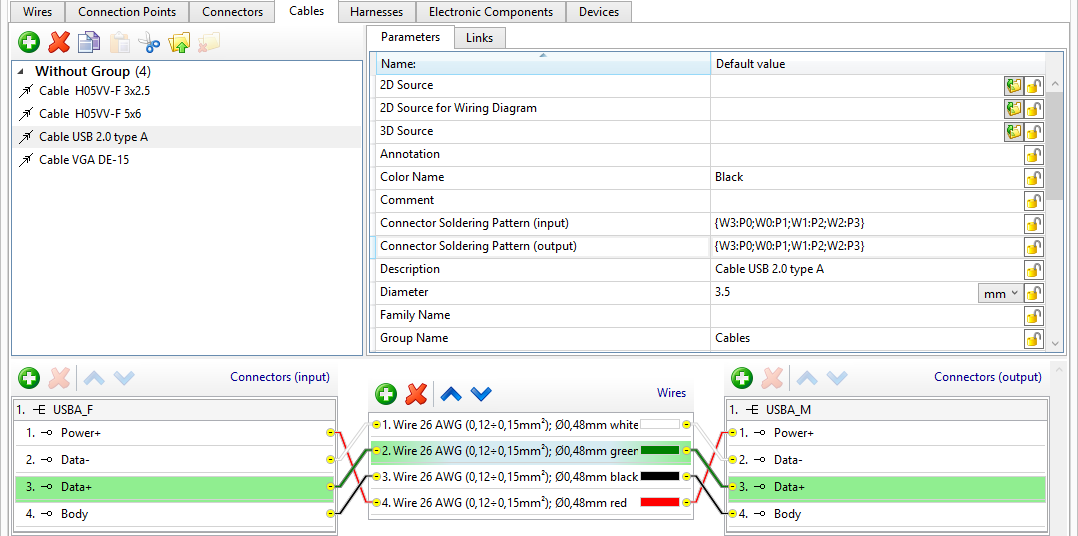 T-FLEX Electrical T-FLEX Electrical
